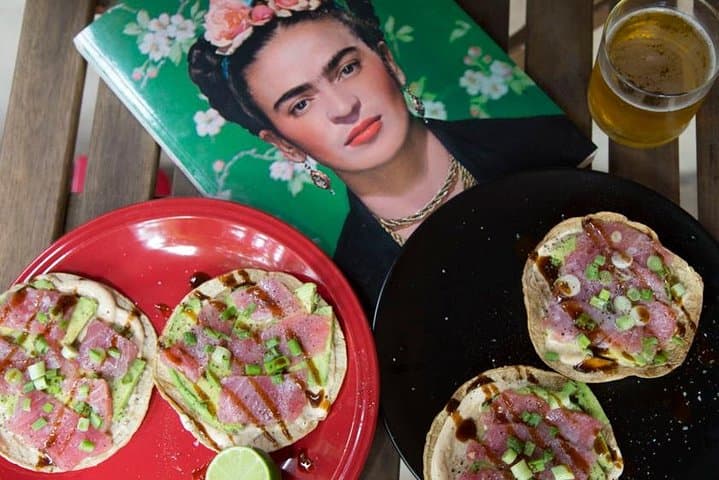 Yucatan Delights in Chicago: A Michelin-Trained Chef’s Hands-On Dinner photo 6
