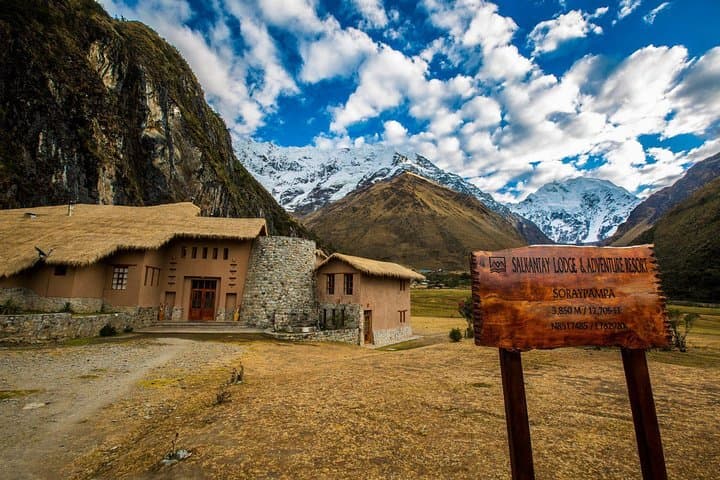 Salkantay Trek to Machu Picchu: 5-Day High-Altitude Trek Guide