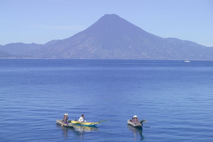 Full-Day Sololá Market Visit: Lake Atitlán Indigenous Market Tour photo 3