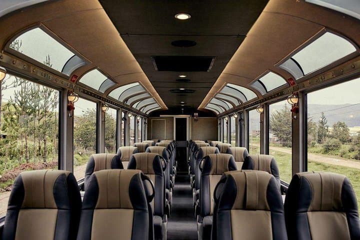 Ultimate One-Day Machu Picchu by Train: Cusco to Machu Picchu in a Day photo 6
