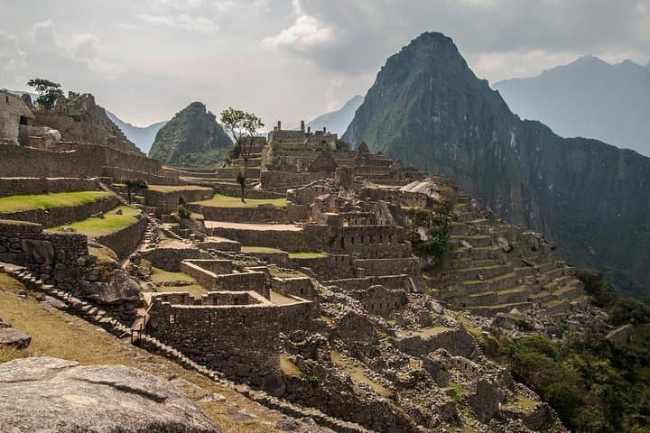 Ultimate One-Day Machu Picchu by Train: Cusco to Machu Picchu in a Day photo 3