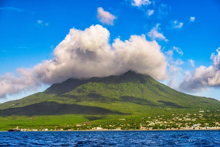 Nevis Island Half-Day Tour: Ferry to Charlestown, Historic Sites & Island Highlights photo 4