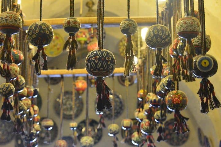 Cappadocia by Bus: 2–3 Day Göreme Cave-Hotel Tour from Istanbul photo 3