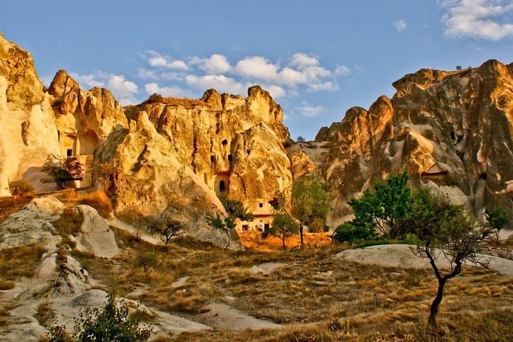 Cappadocia by Bus: 2–3 Day Göreme Cave-Hotel Tour from Istanbul photo 5