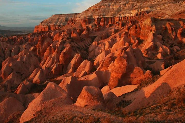 Cappadocia by Bus: 2–3 Day Göreme Cave-Hotel Tour from Istanbul photo 6