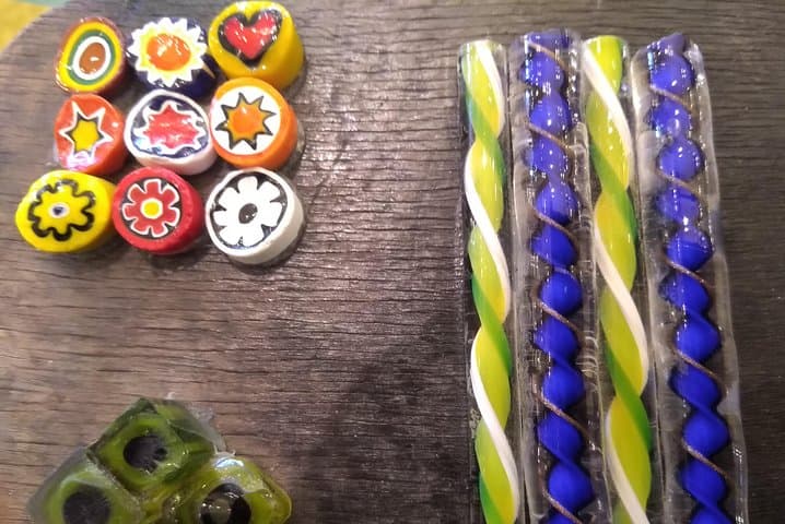 Murano Glass & Art: Private Half-Day Boat Tour from Venice photo 3
