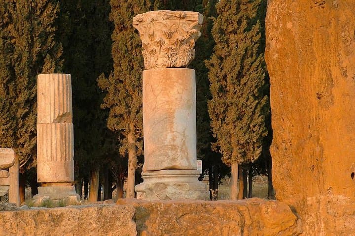 4-Day Highlights of Turkey: Ephesus, Pamukkale & Cappadocia by Bus photo 3