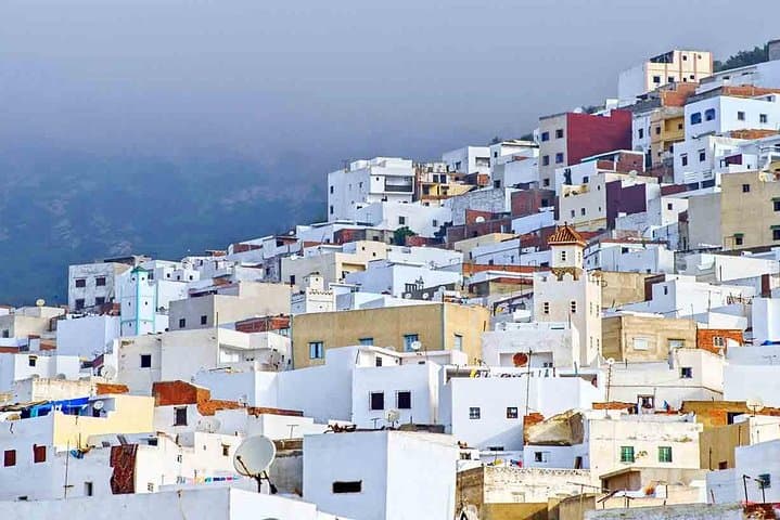 Half-Day Tangier Highlights: Kasbah Museum, Hercules Caves & Achakar Beach photo 2