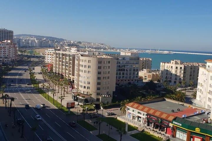 Half-Day Tangier Highlights: Kasbah Museum, Hercules Caves & Achakar Beach photo 3
