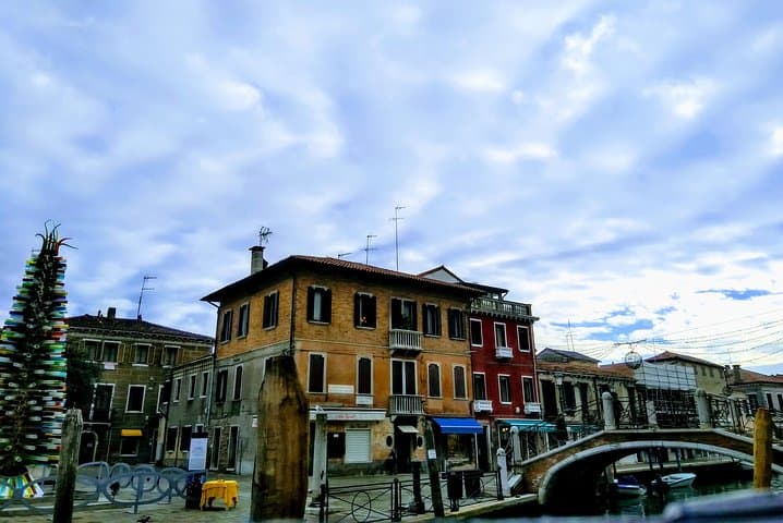 Murano Glass & Art: Private Half-Day Boat Tour from Venice photo 4