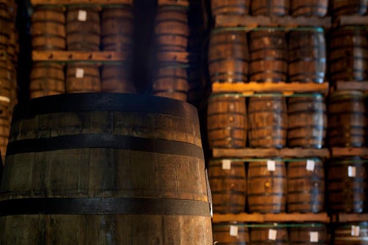 Ron Barceló Imperial Cellar Tour & Premium Rum Tasting — Santo Domingo photo 2