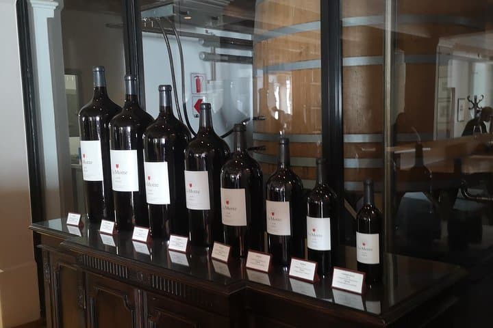 Private Cape Winelands Full‑Day Guided Wine Tour from Cape Town photo 4