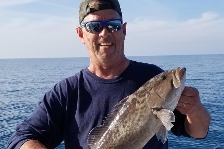 6-Hour Private Fishing Charter — Offshore Sportfishing from Miami