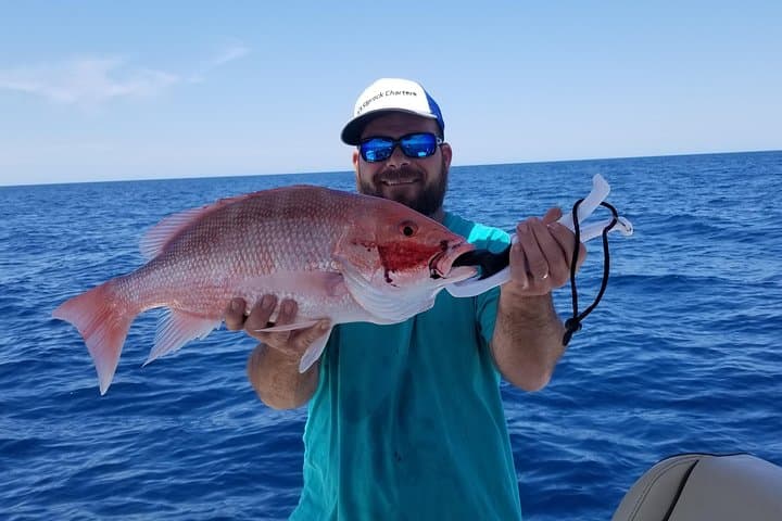 6-Hour Private Fishing Charter — Offshore Sportfishing from Miami photo 2