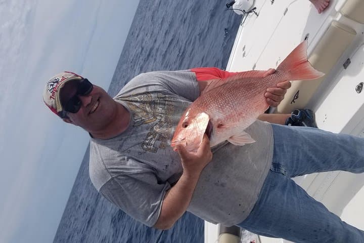 6-Hour Private Fishing Charter — Offshore Sportfishing from Miami photo 5