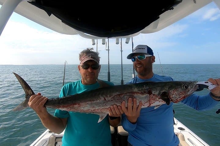 6-Hour Private Fishing Charter — Offshore Sportfishing from Miami photo 6