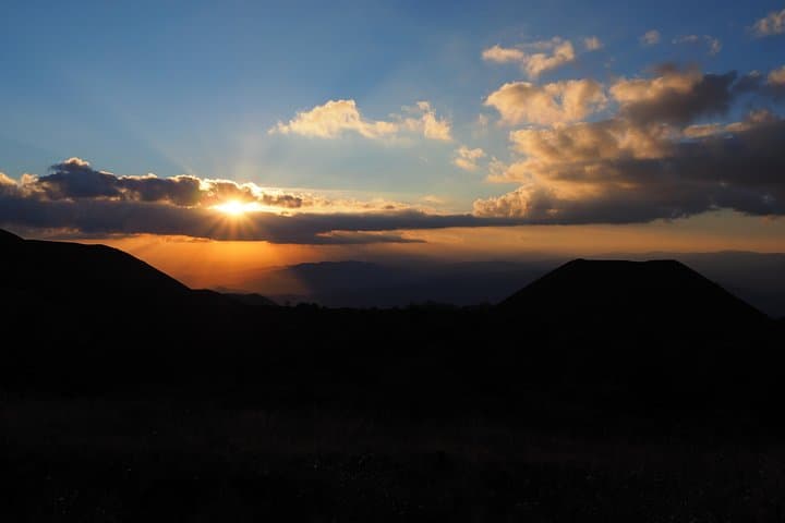 Etna at Sunset: 4x4 Volcano Tour with Sicilian Sweet Aperitif photo 4