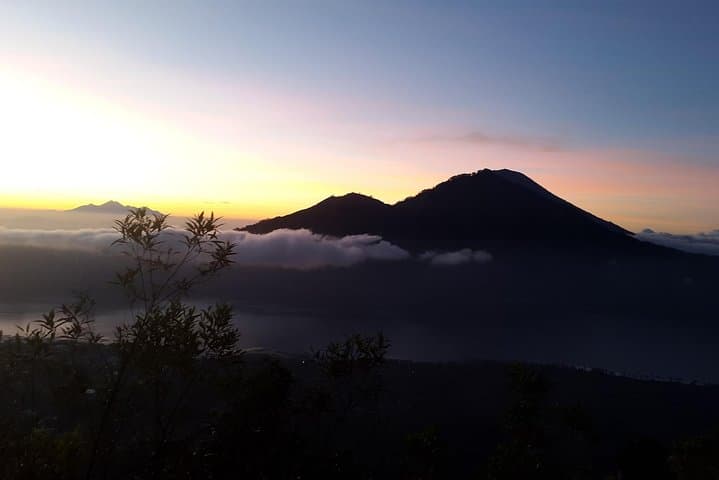 Mount Batur Sunrise Trek: Volcanic Breakfast & Natural Hot Springs photo 5