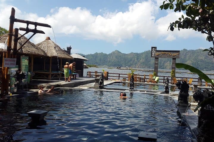 Mount Batur Sunrise Trek: Volcanic Breakfast & Natural Hot Springs photo 6