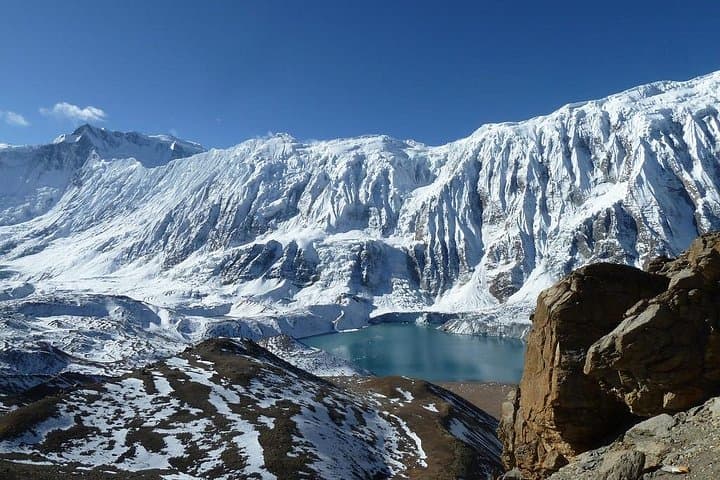 Annapurna Tilicho Pass Trek: 17-Day High-Altitude Trek to Tilicho Lake and Thorong La photo 4