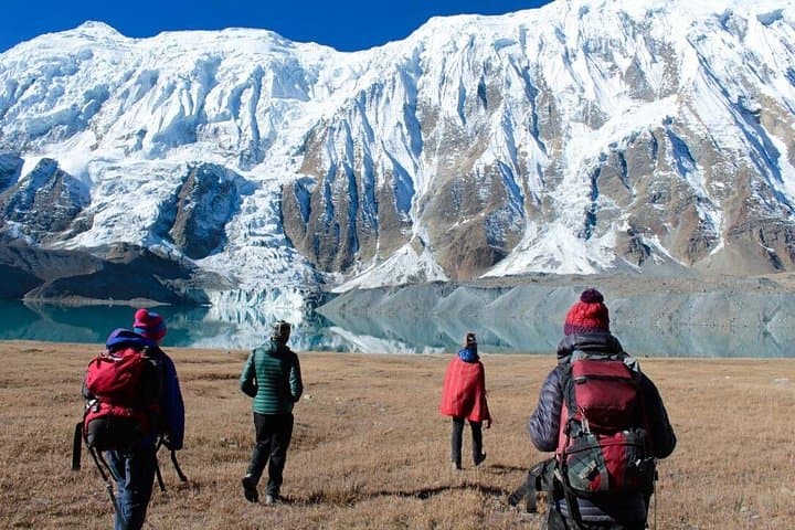 Annapurna Tilicho Pass Trek: 17-Day High-Altitude Trek to Tilicho Lake and Thorong La photo 6