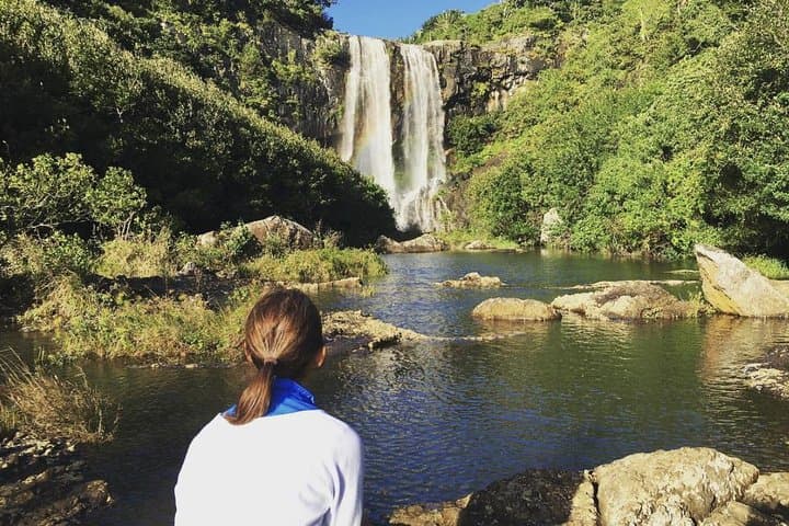 Tamarind Falls (7 Cascades) Guided Hike with Hotel Transfer — Mauritius Day Tour photo 5