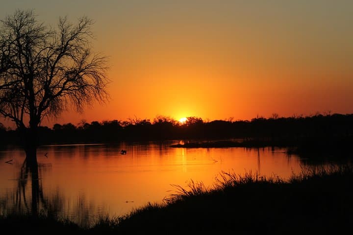 Botswana Photographers Safari: Kasane to Okavango 26-Day Expedition