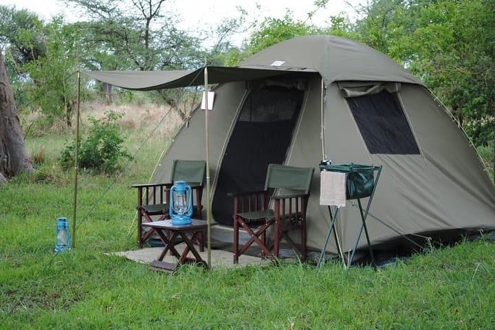 Botswana Photographers Safari: Kasane to Okavango 26-Day Expedition photo 5