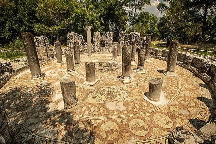 7-Day Albania UNESCO Tour from Saranda — Berat, Gjirokastra, Butrint & Blue Eye photo 6