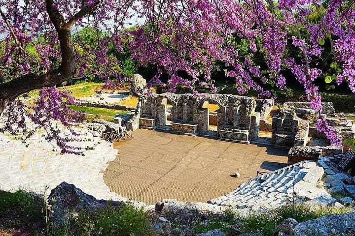 7-Day Southern Albania: Coastal Gems, Butrint & the Blue Eye photo 5
