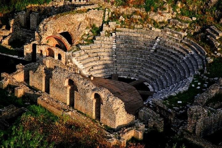 7-Day Southern Albania: Coastal Gems, Butrint & the Blue Eye photo 6
