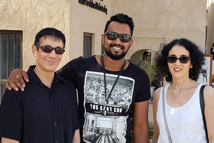 6-Hour Dubai Private Layover Tour — Day & Night Highlights for Short-Stay Travelers photo 2