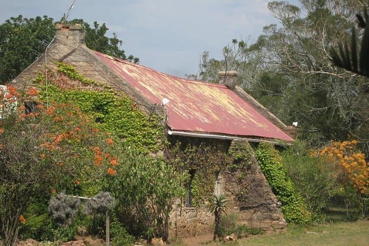 Historical Tour of the Eastern Cape’s Albany District — Day Trip from Port Elizabeth photo 4