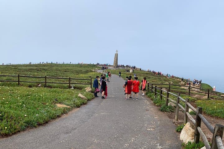 Sintra, Cabo da Roca & Cascais Private Half-Day Tour from Lisbon photo 6