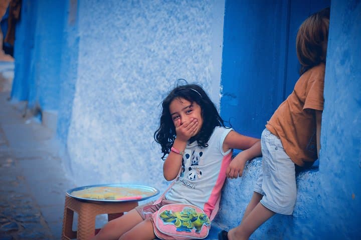 Day Trip from Fez to Chefchaouen: Explore Morocco’s Blue City in a Day photo 4