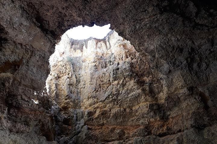 Algarve Coastal Stand Up Paddle: Benagil Caves & Hidden Beaches photo 4