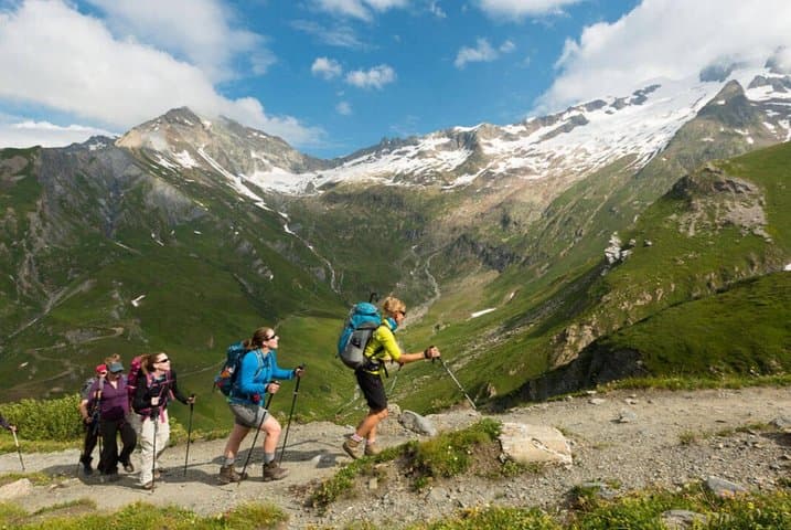 Carpathian Peaks & Chalets: One-Day Hike from Brașov
