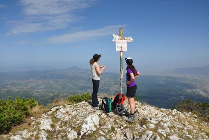 Carpathian Peaks & Chalets: One-Day Hike from Brașov photo 5