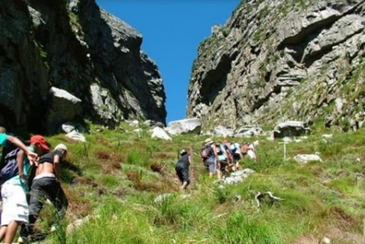 Carpathian Peaks & Chalets: One-Day Hike from Brașov photo 6