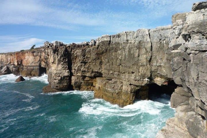 Sintra Day Trip: Pena Palace, Cabo da Roca & Cascais Private Tour from Lisbon photo 4