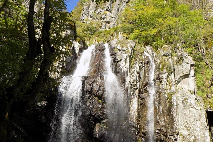 Vitosha Hiking Tour: Kamen Del, Boyana Waterfall & Lake — Day Hike from Sofia photo 3