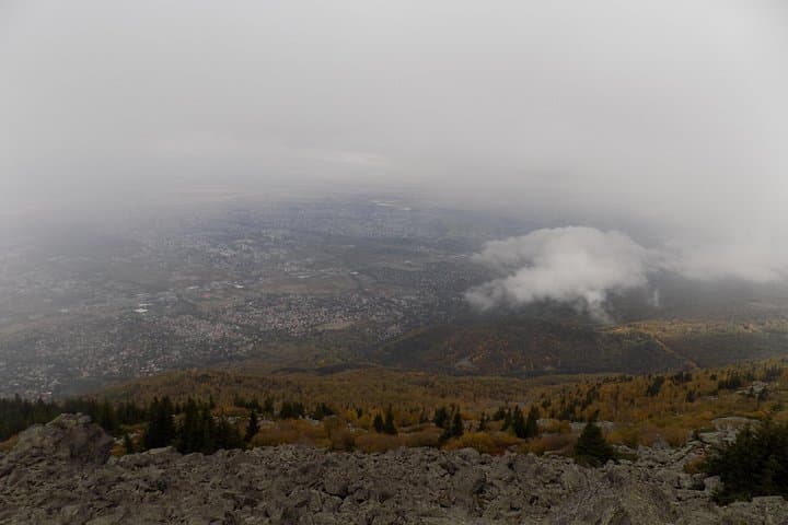 Vitosha Hiking Tour: Kamen Del, Boyana Waterfall & Lake — Day Hike from Sofia photo 4