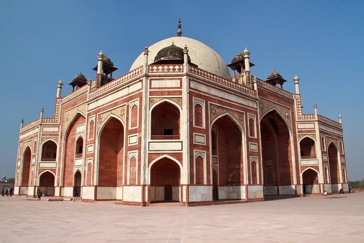 Golden Triangle India: 3-Night, 4-Day Delhi–Agra–Jaipur Private Tour photo 4