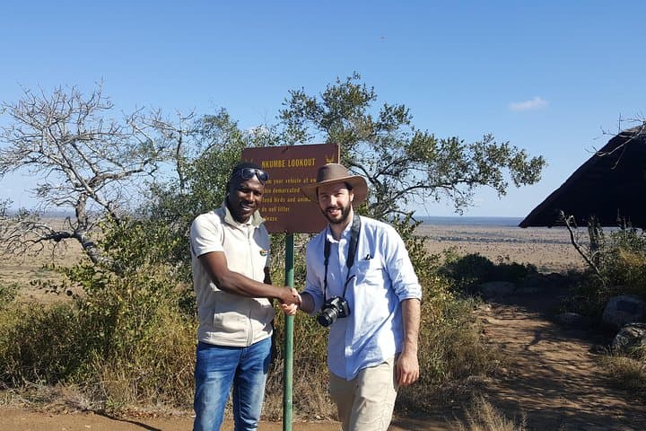 Kruger Park Safari — Full-Day Big Five Game Drive in Kruger National Park photo 5