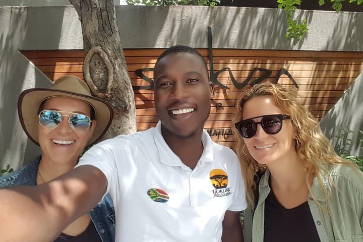 Kruger Park Safari — Full-Day Big Five Game Drive in Kruger National Park photo 6
