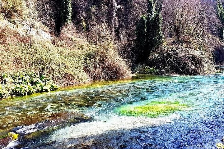 Blue Eye National Park (Syri i Kaltër) — Day Visit to the Spring near Muzinë photo 4