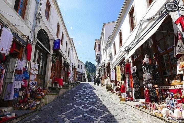 7-Day Albania UNESCO Tour from Saranda — Berat, Gjirokastra, Butrint & Blue Eye photo 4