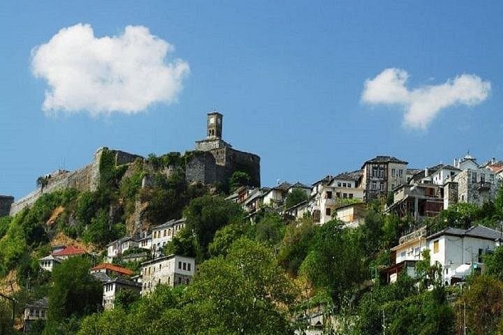7-Day Southern Albania: Coastal Gems, Butrint & the Blue Eye photo 3