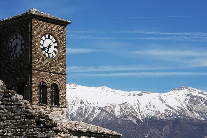 7-Day Albania UNESCO Tour from Saranda — Berat, Gjirokastra, Butrint & Blue Eye photo 5