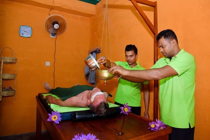Ayurveda Day Package in Bentota — Traditional Sri Lankan Wellness Day photo 6
